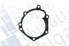 PA0026 Помпа воды DUCATO 2.5D,CITROEN C BUGATTI підбір по vin на Brocar