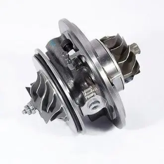 60395 Вставка турбины Crafter 2.5TDI 06- MEAT&DORIA подбор по vin на Brocar