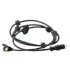 Датчик ABS передн.прав.Doblo 03- 90165