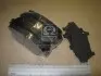573269CH Тормозные кол. пер. Opel Insignia 08- CHAMPION підбір по vin на Brocar