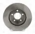 JEEP Диск тормозной задн.Cherokee 01- 562856CH