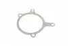 PA6004 Помпа воды Ford Escort V/VI/VII 1.6-1.8 16V 92-99//Fiesta III/Orion III 1.4-1.8 90-95 (R/B) (6 лоп) BUGATTI підбір по vin на Brocar