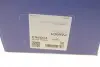 PA6004 Помпа воды Ford Escort V/VI/VII 1.6-1.8 16V 92-99//Fiesta III/Orion III 1.4-1.8 90-95 (R/B) (6 лоп) BUGATTI підбір по vin на Brocar