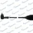 EX5650007600 Рульова рейка HYUNDAI (вир-во Mando) MANDO підбір по vin на Brocar