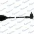 EX5650007600 Рульова рейка HYUNDAI (вир-во Mando) MANDO підбір по vin на Brocar