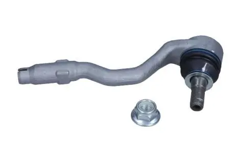 QS6522HQ Наконечник тяги рулевой BMW X5 (E70)/X6 (E71/E72) 06-14 QUARO подбор по vin на Brocar
