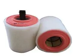 MD5392 Фильтр воздушный Opel Astra K 1.6 CDTi 15- ALCO FILTER подбор по vin на Brocar