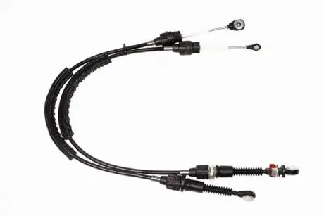 1314623 Трос КПП DUSTER 1.5 dCi, LODGY Cavo підбір по vin на Brocar