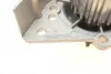 PA5505 Помпа воды Citroen Xantia/Xsara/Peugeot 306/406 1.8i 16V 95-03 (20z) (B/B) (6 лоп) BUGATTI підбір по vin на Brocar