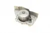 PA5505 Помпа воды Citroen Xantia/Xsara/Peugeot 306/406 1.8i 16V 95-03 (20z) (B/B) (6 лоп) BUGATTI підбір по vin на Brocar