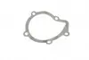 PA5505 Помпа воды Citroen Xantia/Xsara/Peugeot 306/406 1.8i 16V 95-03 (20z) (B/B) (6 лоп) BUGATTI підбір по vin на Brocar