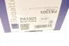 PA5505 Помпа воды Citroen Xantia/Xsara/Peugeot 306/406 1.8i 16V 95-03 (20z) (B/B) (6 лоп) BUGATTI підбір по vin на Brocar
