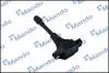 MMI030193 Котушка запалювання (вир-во Mando) MANDO підбір по vin на Brocar