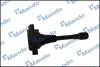 MMI030193 Котушка запалювання (вир-во Mando) MANDO підбір по vin на Brocar