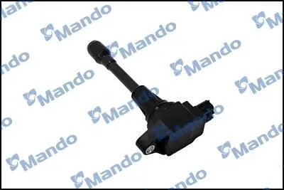 MMI030193 Котушка запалювання (вир-во Mando) MANDO підбір по vin на Brocar