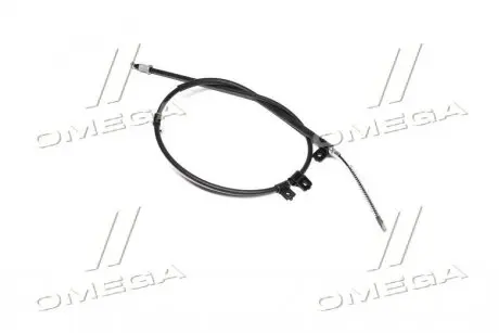 96230545 Трос ручн. левый lanos (вир-во GM) GM / OPEL подбор по vin на Brocar