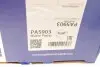 PA5903 Помпа води Fiat Ducato 2.5D/TD 82-94 BUGATTI підбір по vin на Brocar