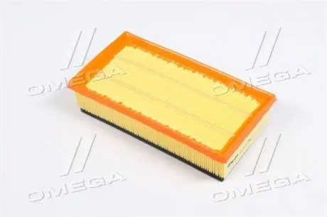 MMF015295 Фільтр повітряний (пр-во Mando) MANDO підбір по vin на Brocar