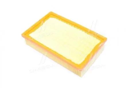 MMF015276 Фільтр повітряний (пр-во Mando) MANDO підбір по vin на Brocar