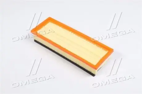 MMF015240 Фильтр воздушный (пр-во Mando) MANDO подбор по vin на Brocar