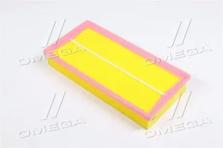 MMF015266 Фільтр повітряний (пр-во Mando) MANDO підбір по vin на Brocar