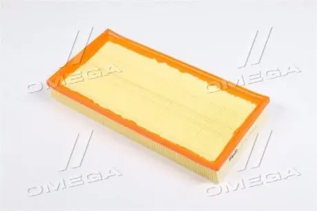 MMF015183 Фільтр повітряний (пр-во Mando) MANDO підбір по vin на Brocar