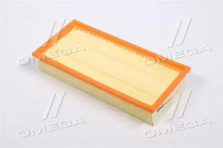 MMF015144 Фильтр воздушный (пр-во Mando) MANDO подбор по vin на Brocar