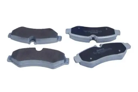 QP3116 Колодки тормозные (задние) MB Sprinter (907,910) 211-419CDI 18- QUARO подбор по vin на Brocar