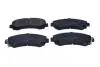 Колодки  тормозные 193019 MAXGEAR 19-3019