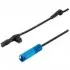 Датчик ABS передн.Mini 00- 90081