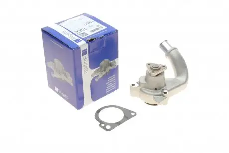 PA6011 Помпа воды Ford Fiesta 95-02/KA 96-08/Mazda 121 1.3i 96-03 BUGATTI подбор по vin на Brocar