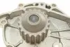 PA7716 Помпа води Renault Laguna 2.2 D/dT 93-01 BUGATTI підбір по vin на Brocar