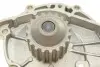 PA7716 Помпа води Renault Laguna 2.2 D/dT 93-01 BUGATTI підбір по vin на Brocar