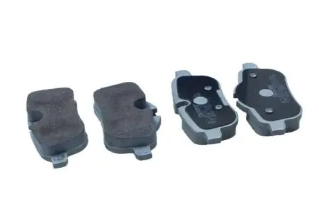 QP2227 KLOCKI HAM. BMW T. E89 Z4 09- QUARO підбір по vin на Brocar