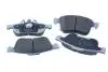 QP3559 KLOCKI HAM. FIAT P. 500L 13- QUARO підбір по vin на Brocar