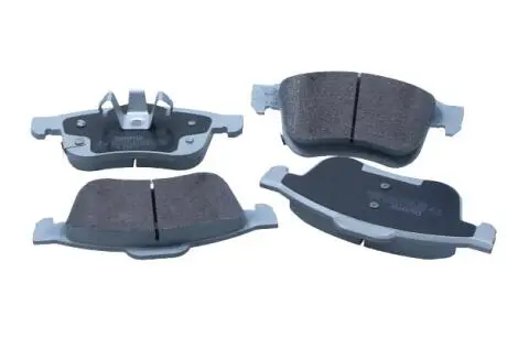 QP3559 KLOCKI HAM. FIAT P. 500L 13- QUARO підбір по vin на Brocar