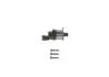 1465ZS0064 Редукционый клапан TOYOTA YARIS 1.4D-4D 01-06 BOSCH підбір по vin на Brocar