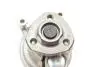 PA10141 Помпа води Audi A1/A3/Skoda Octavia/SuperB/Rapid/VW Golf V/VI/Passat 1.4TFSI/TSI 07- (B/B) (7 лоп) BUGATTI підбір по vin на Brocar