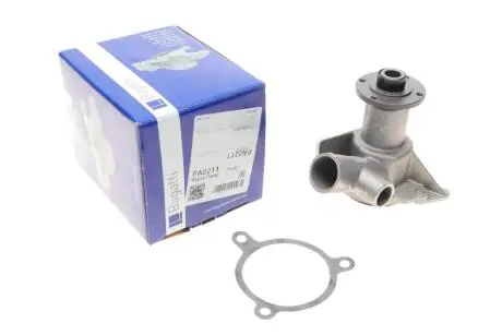 PA0211 Помпа води BMW 3 (E30)/5 (E28) -88 (M20) BUGATTI підбір по vin на Brocar