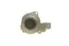 PA0239 Помпа воды Ford Fiesta II/Escort III/IV 1.6D 84-90 (B/B) (9 лоп.) BUGATTI підбір по vin на Brocar