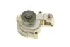 PA0239 Помпа воды Ford Fiesta II/Escort III/IV 1.6D 84-90 (B/B) (9 лоп.) BUGATTI підбір по vin на Brocar