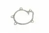 PA10096 Помпа води Toyota Yaris I/II 1.0 99-05/1.3VVT-i 06- (B/B) (6 лоп) BUGATTI підбір по vin на Brocar