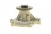 PA10096 Помпа води Toyota Yaris I/II 1.0 99-05/1.3VVT-i 06- (B/B) (6 лоп) BUGATTI підбір по vin на Brocar