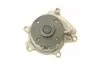 PA10096 Помпа води Toyota Yaris I/II 1.0 99-05/1.3VVT-i 06- (B/B) (6 лоп) BUGATTI підбір по vin на Brocar