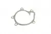 PA10096 Помпа води Toyota Yaris I/II 1.0 99-05/1.3VVT-i 06- (B/B) (6 лоп) BUGATTI підбір по vin на Brocar