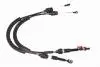DACIA Трос КПП DUSTER 10- 1314 624