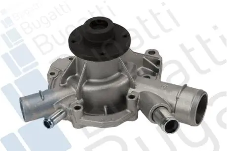 PA10004 Помпа воды W203 C180 BUGATTI подбор по vin на Brocar