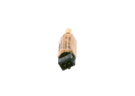 F026T03101 Термовыключатель, обогащение холодного пуска BOSCH подбор по vin на Brocar