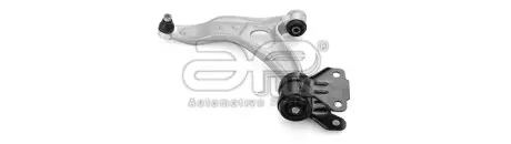 22152AP Важіль передньої підвіски Ford Focus III лівий L (алюміній) (APLUS) APLUS підбір по vin на Brocar