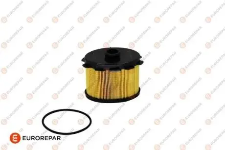 E148119 ФИЛЬТР ТОПЛИВНЫЙ ДИЗ. EUROREPAR подбор по vin на Brocar